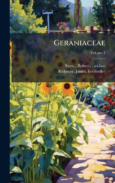 Geraniaceae
