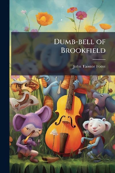 Dumb-bell of Brookfield