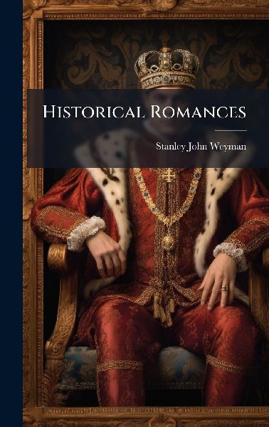 Historical Romances