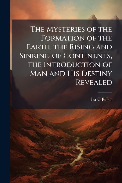 The Mysteries of the Formation of the Earth, the Rising and Sinking of Continents, the Introduction of Man and His Destiny Revealed