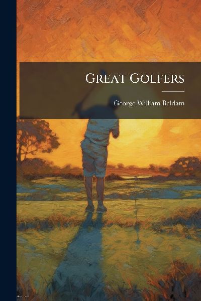 Great Golfers