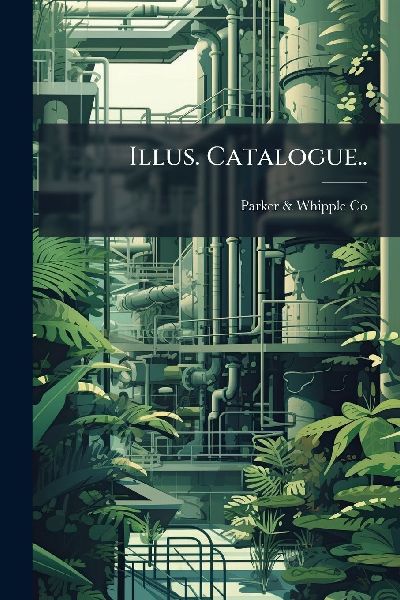 Illus. Catalogue..