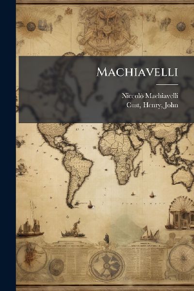 Machiavelli