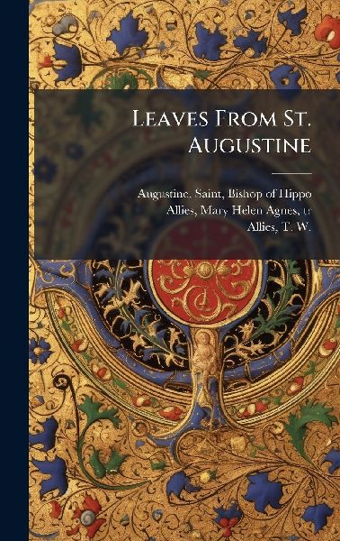 Leaves From St. Augustine
