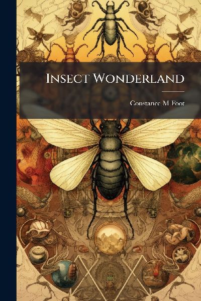 Insect Wonderland