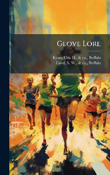 Glove Lore