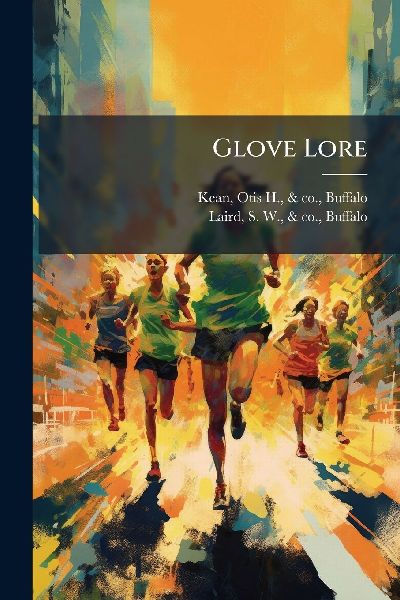 Glove Lore