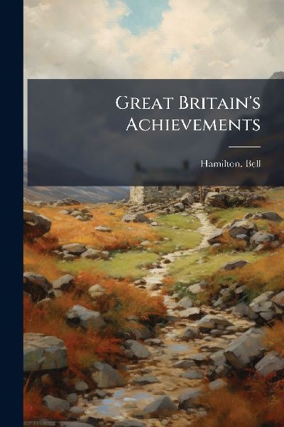 Great Britain's Achievements