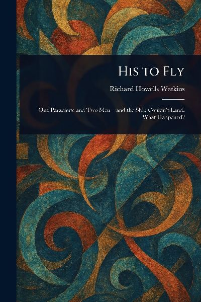 His to Fly