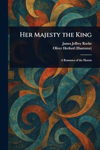 Her Majesty the King