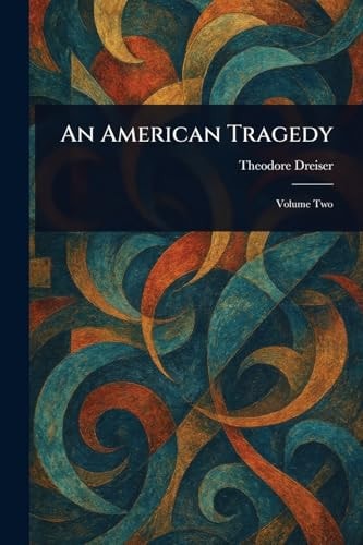 An American Tragedy