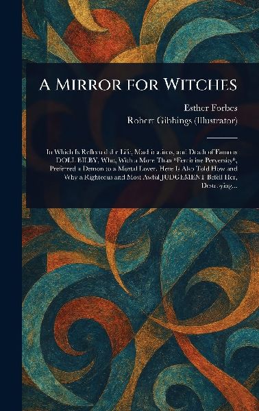 A Mirror for Witches