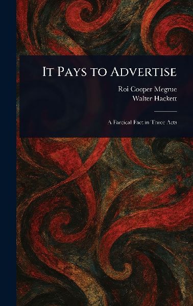 It Pays to Advertise