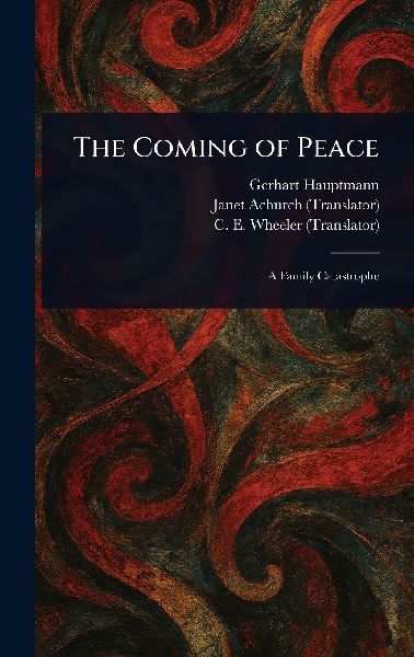 The Coming of Peace