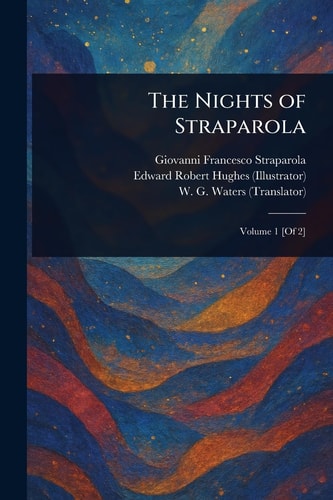 The Nights of Straparola
