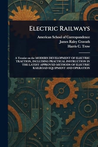 Electric Railways
