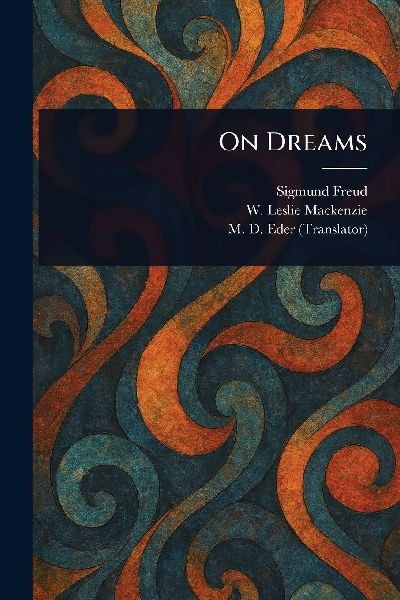 On Dreams