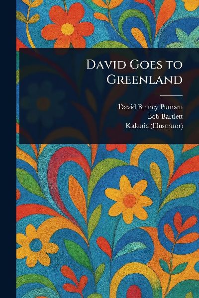David Goes to Greenland