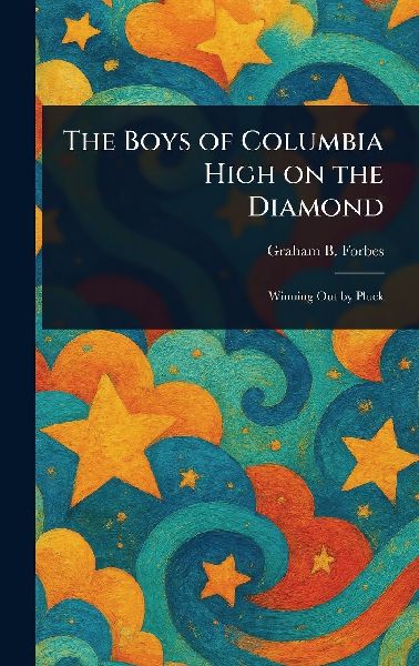 The Boys of Columbia High on the Diamond