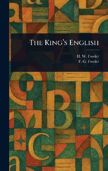 The Kings English
