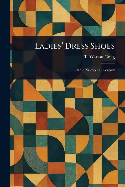 Ladies Dress Shoes