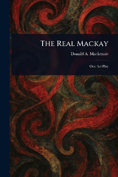 The Real Mackay