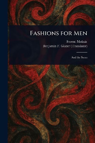 Fashions for Men