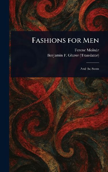 Fashions for Men