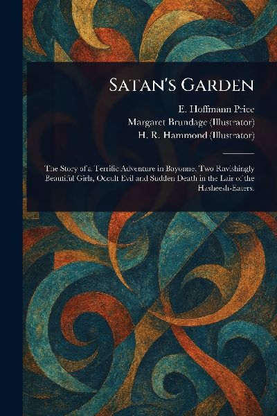 Satans Garden