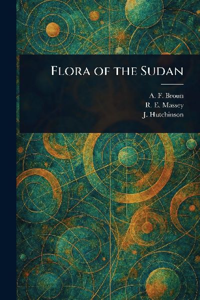 Flora of the Sudan