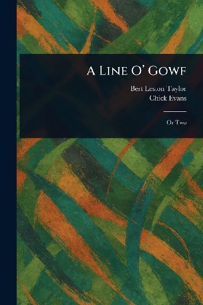 A Line O' Gowf