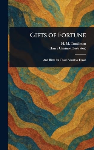 Gifts of Fortune