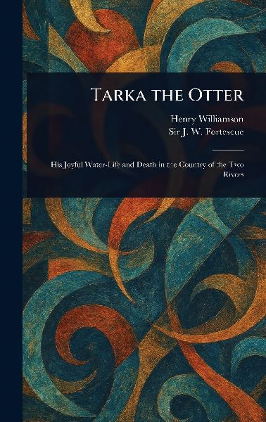 Tarka the Otter