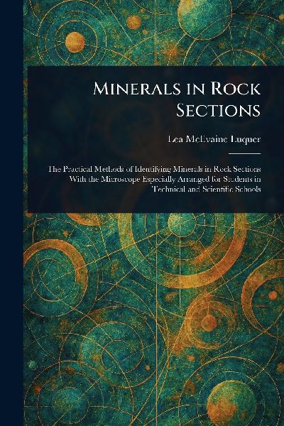 Minerals in Rock Sections