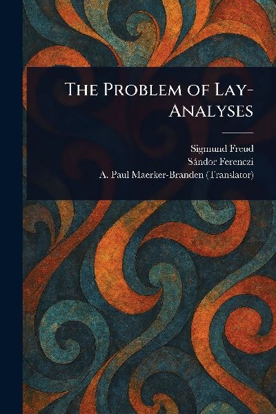 The Problem of Lay-Analyses