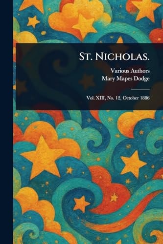 St. Nicholas.