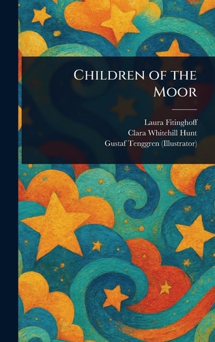 Children of the Moor