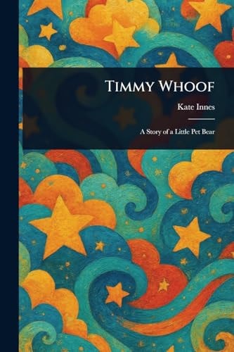Timmy Whoof
