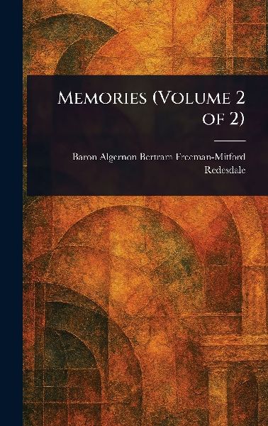 Memories (Volume 2 of 2)
