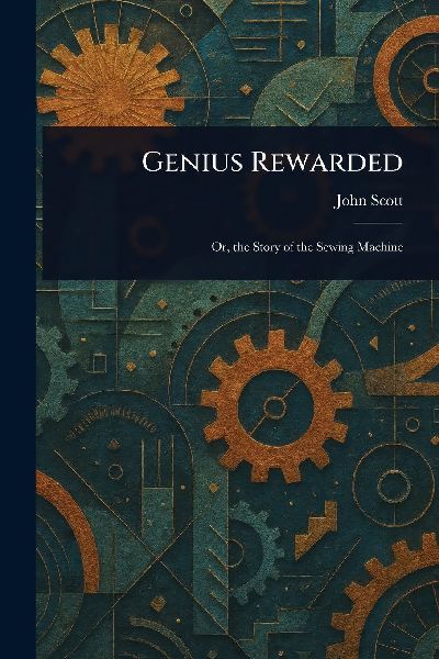 Genius Rewarded