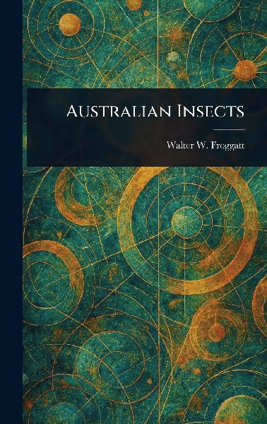 Australian Insects