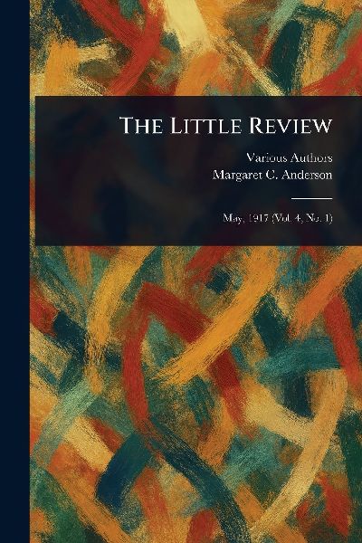 The Little Review