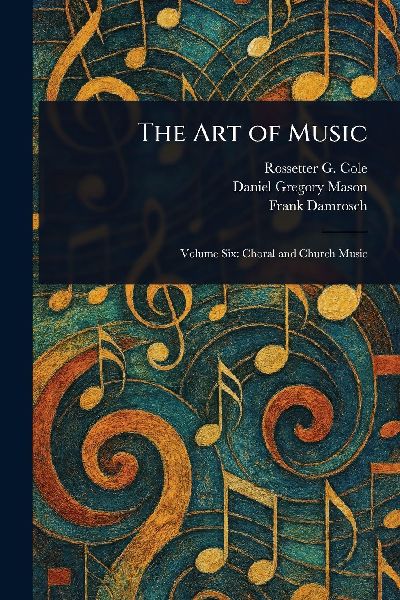 The Art of Music