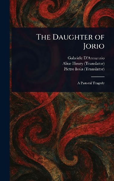 The Daughter of Jorio