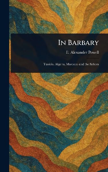 In Barbary
