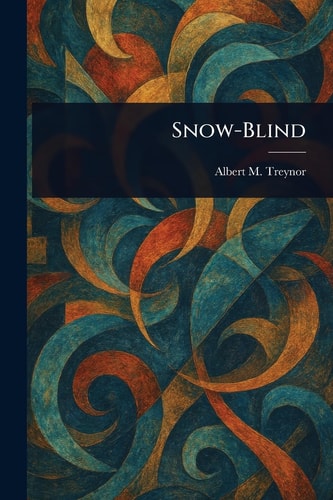 Snow-Blind