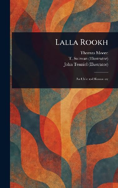 Lalla Rookh