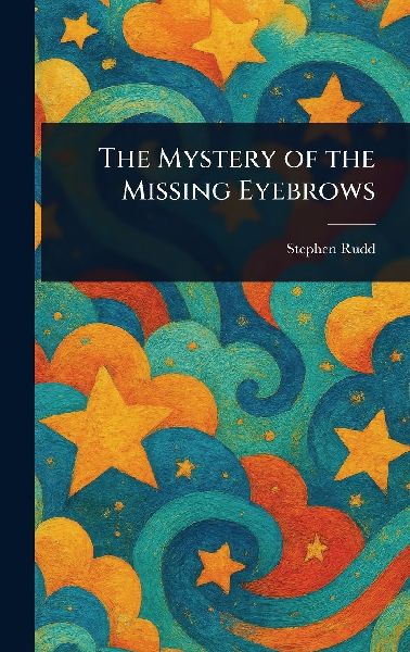 The Mystery of the Missing Eyebrows