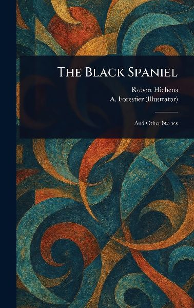 The Black Spaniel