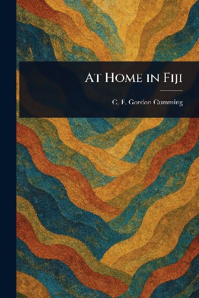 At Home in Fiji